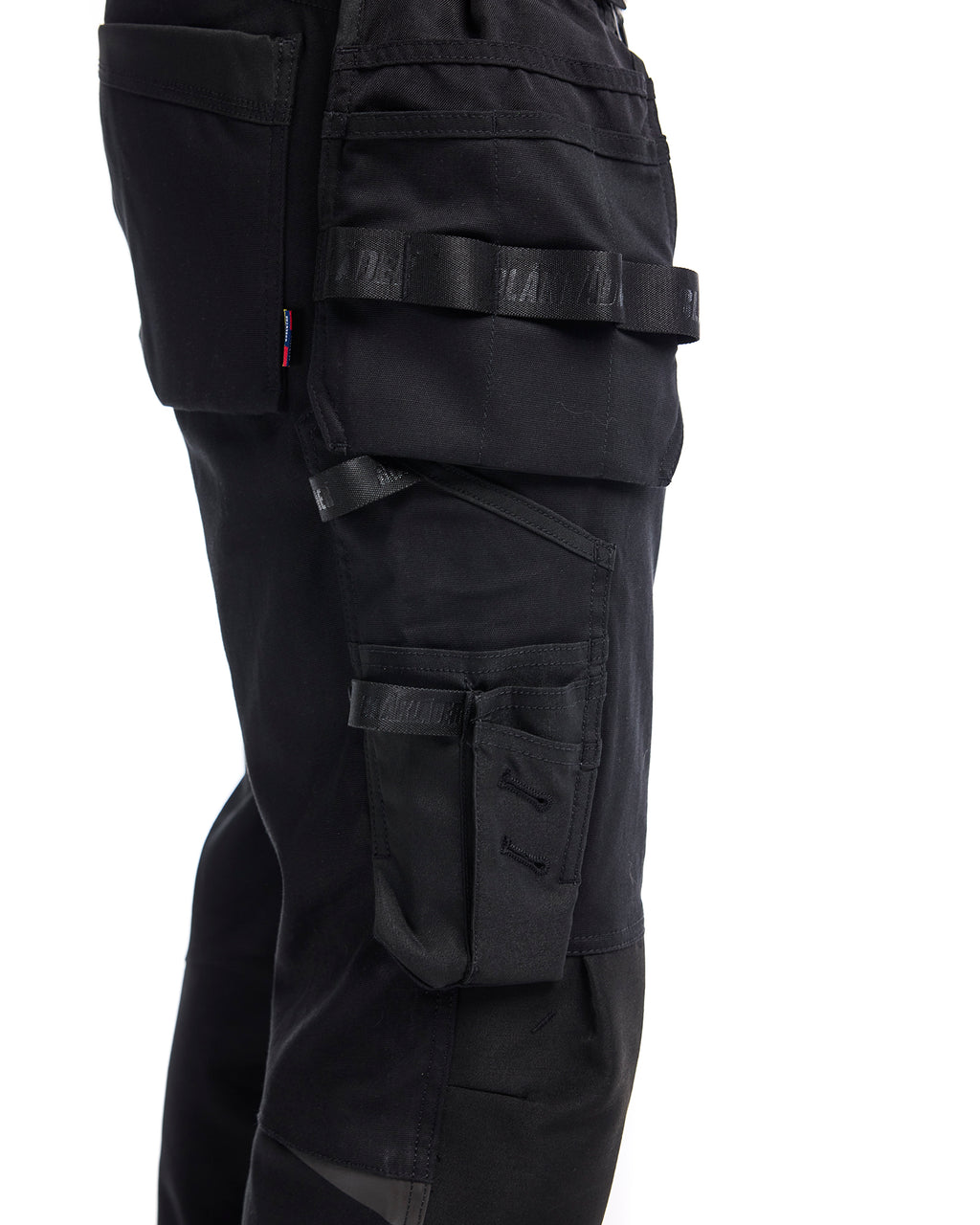 Craftsman Pants - Black