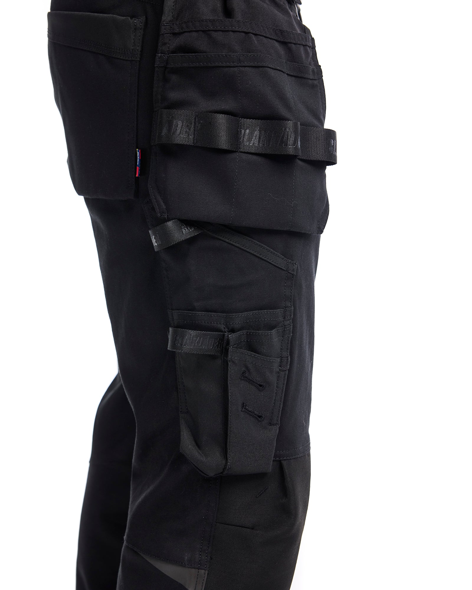 Craftsman Pants - Black