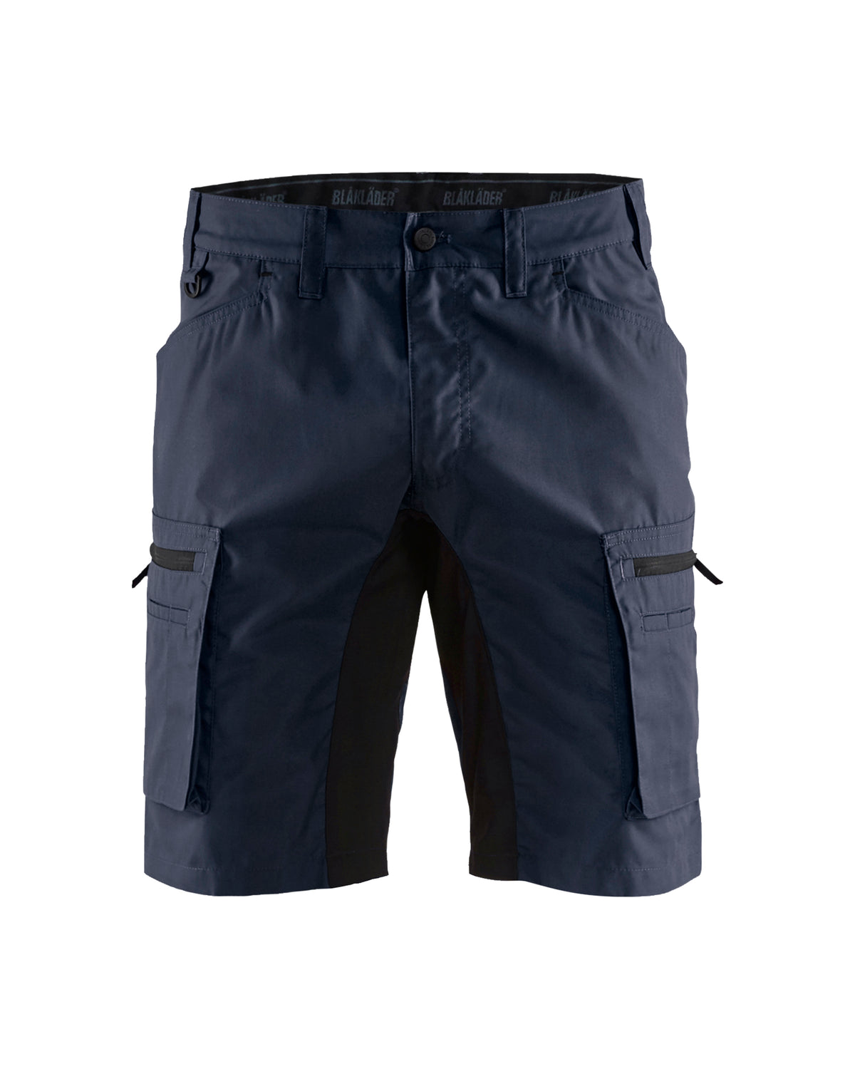 Stratus Lite Shorts - Dark navy/Black