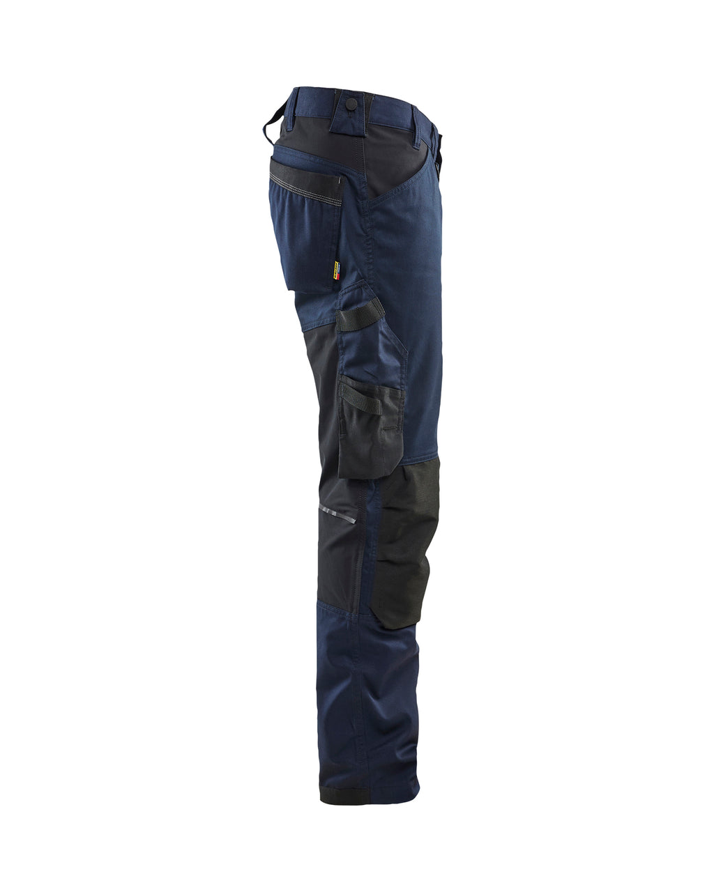 Caldera Pro Pants - Dark navy blue