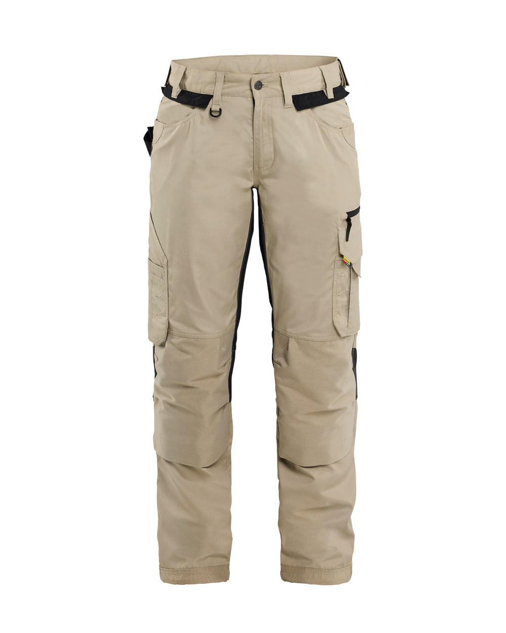 Women's Light Craftsman pants - Stone