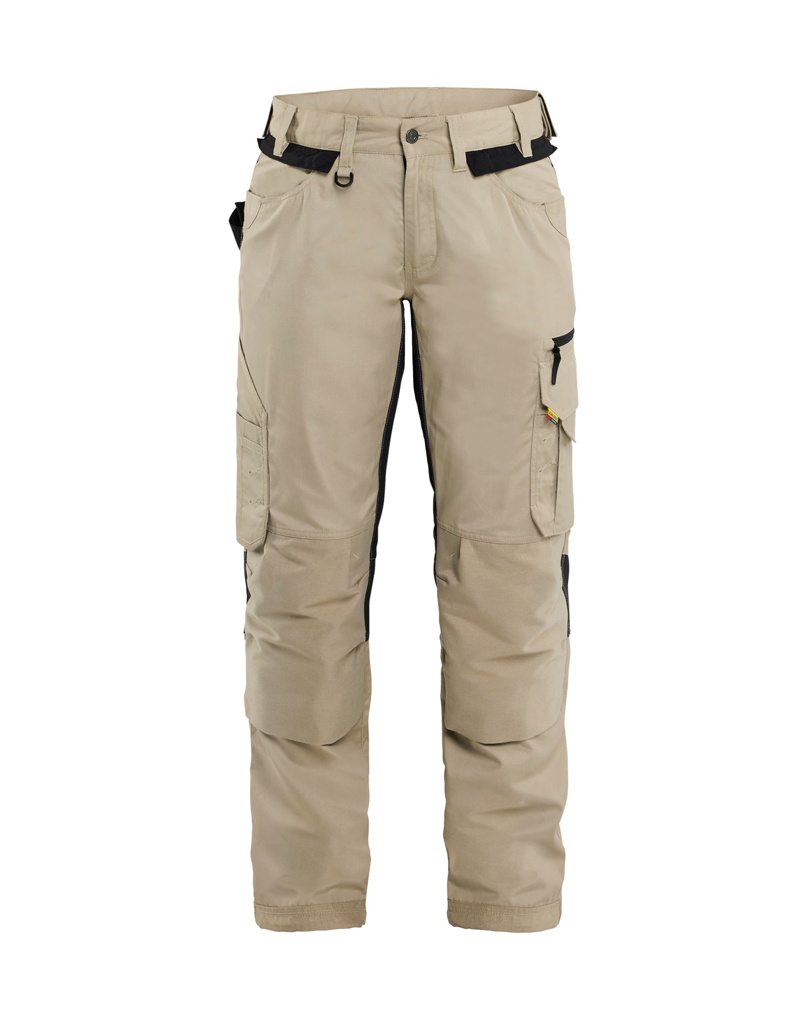 Women's Light Craftsman pants - Stone