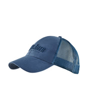 Blue limited