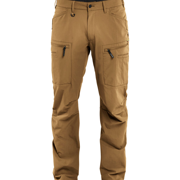 Solano Ventilated Lite Pants - Nougat