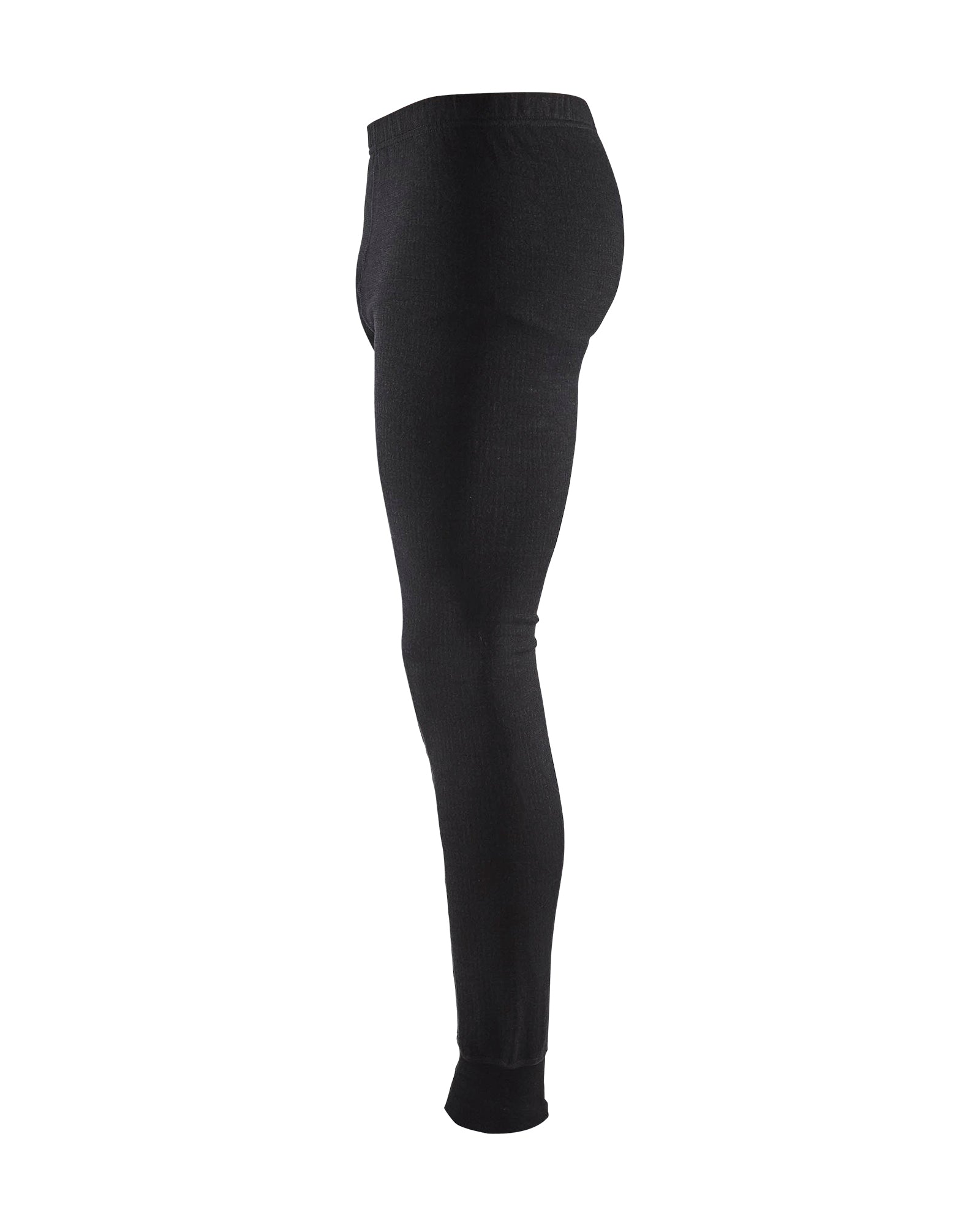 XWARM Base Layer - Bottom - Black