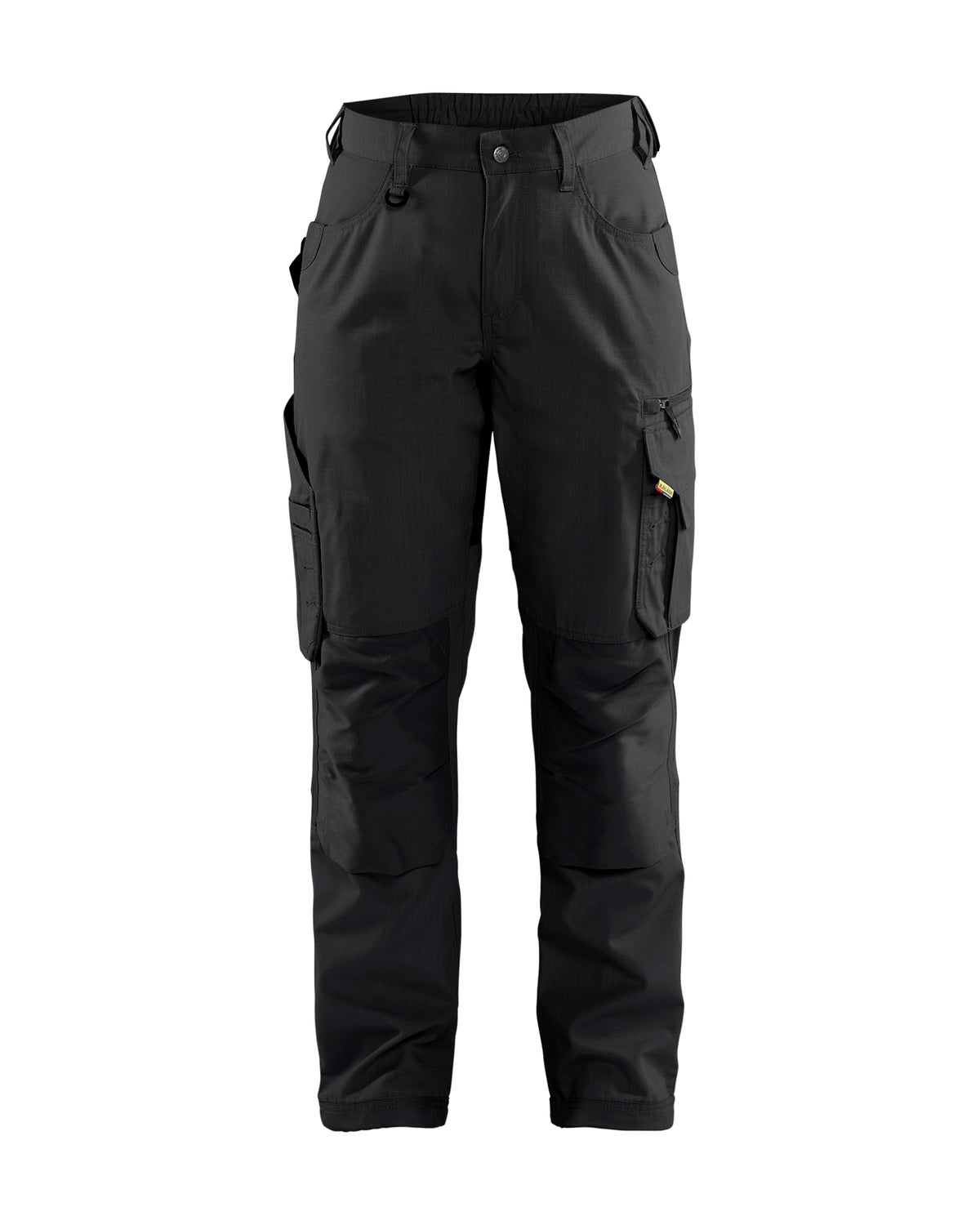 Women's Ripstop Pant - Black