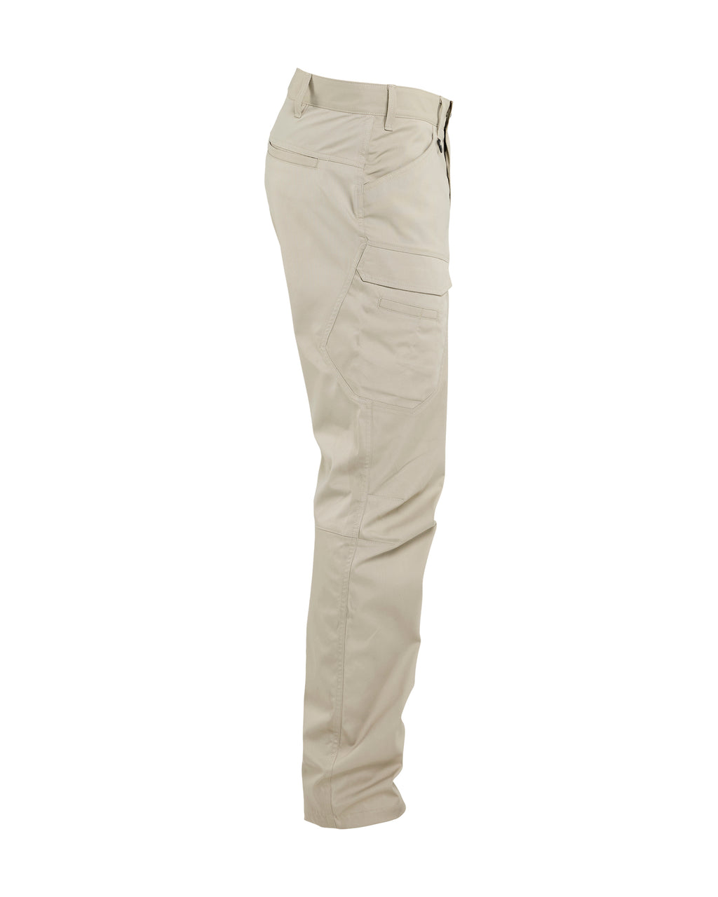 2‑Way Stretch Service Pants - Stone