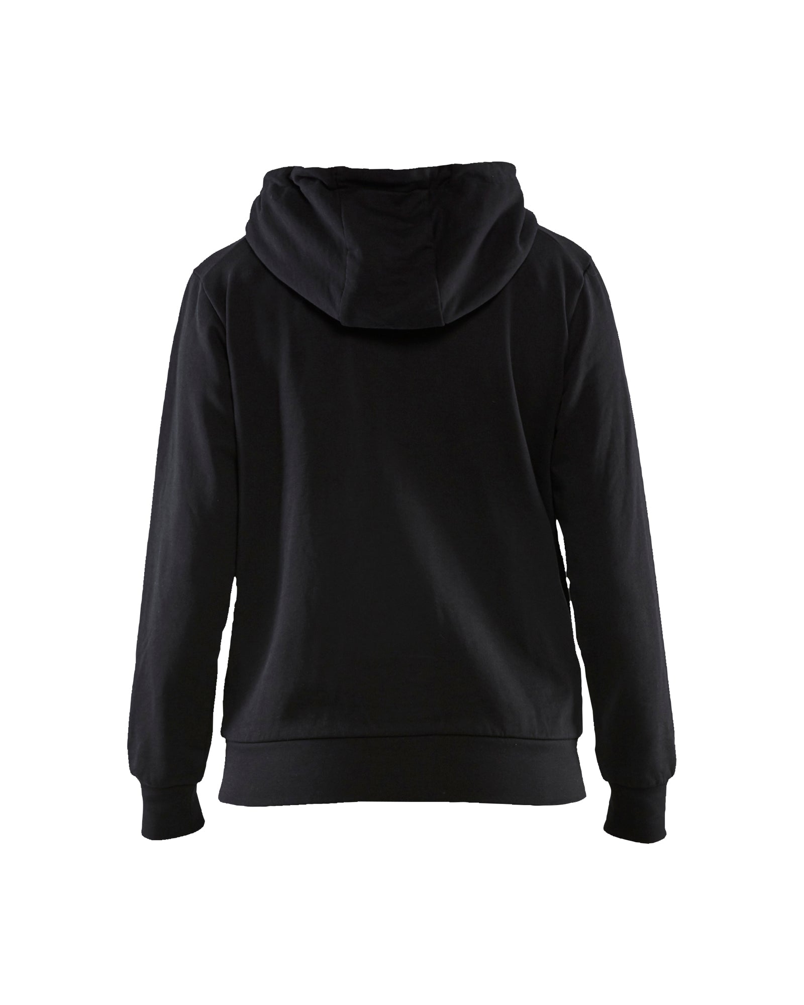 Women's 3D Hoodie - Black
