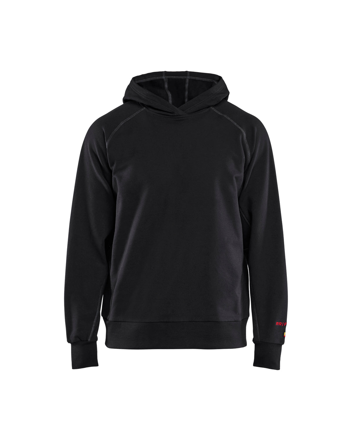 FR Hoodie - Black