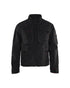 Brawny Canvas Jacket - Black