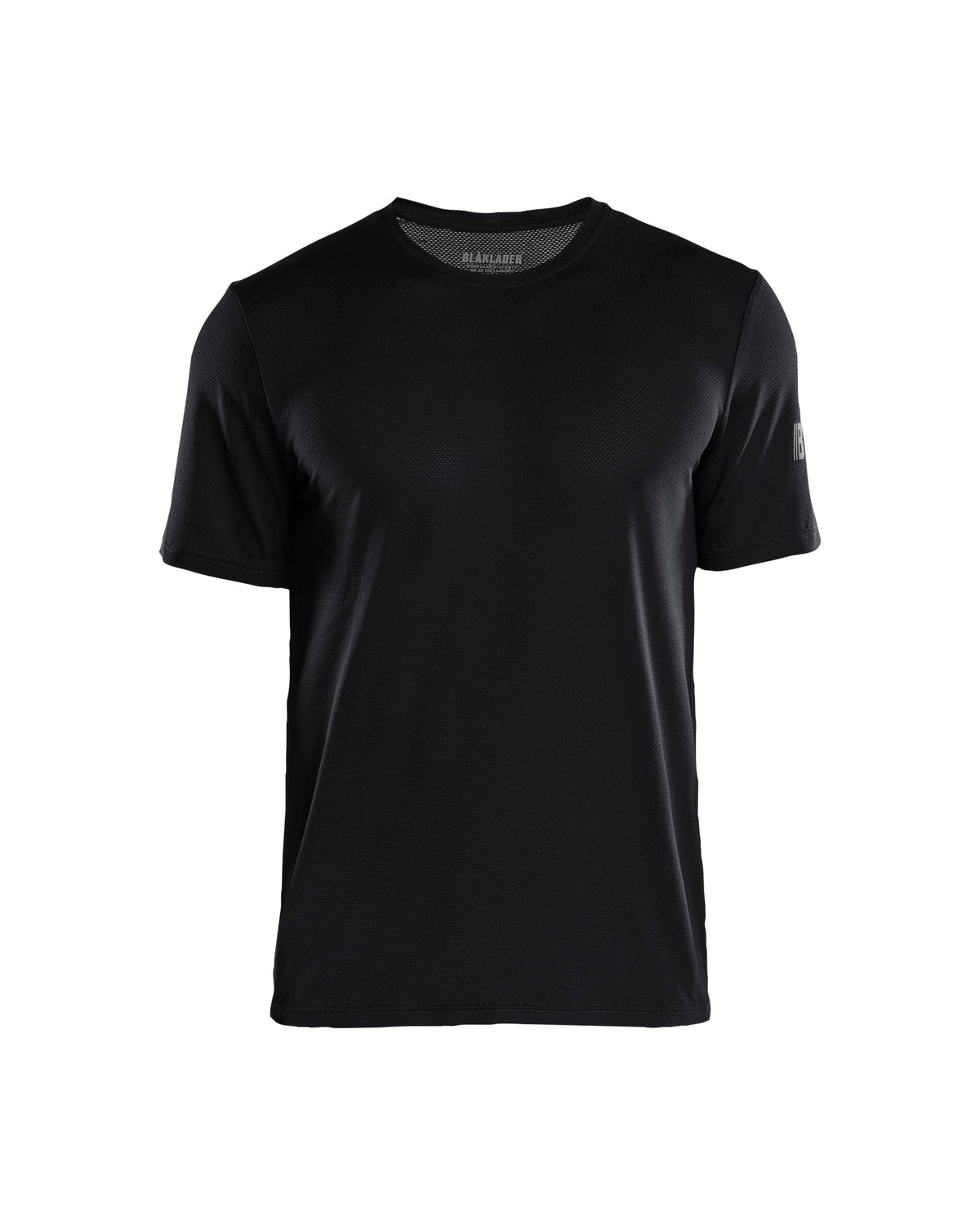 Performance Sun T-Shirt - Black