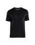 Performance Sun T-Shirt - Black