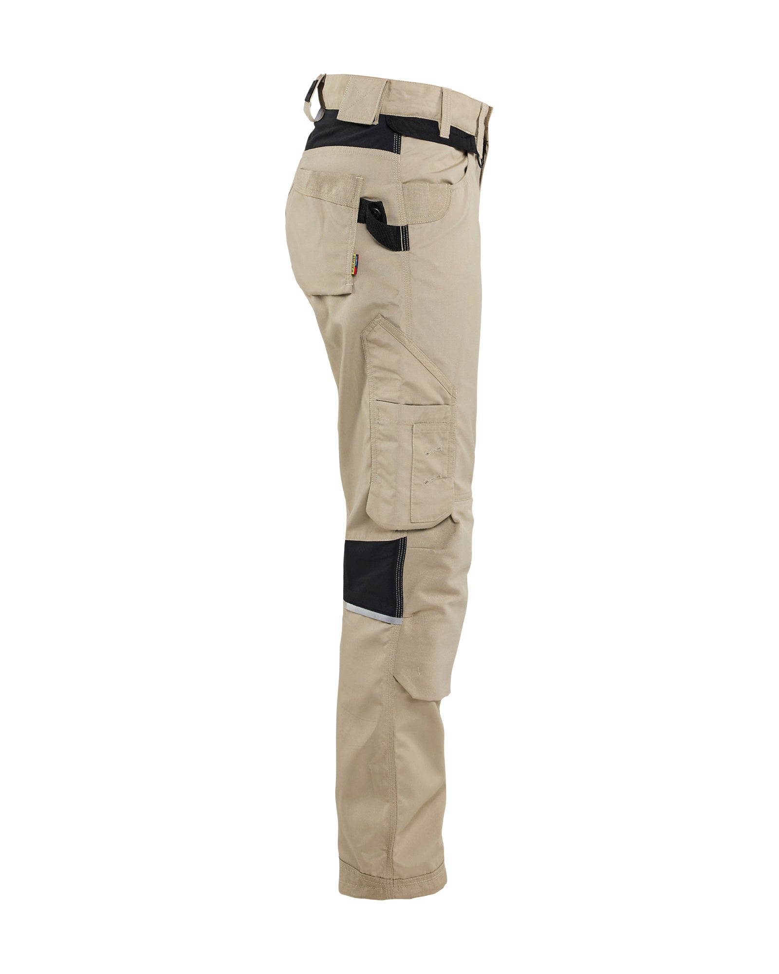 Women's Aeris Pro Pants - Stone – Blåkläder