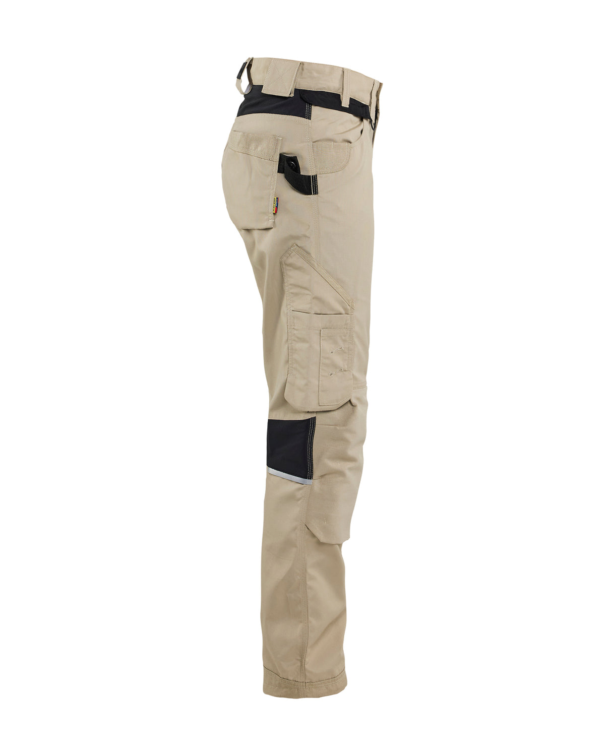 Women's Light Craftsman pants - Stone