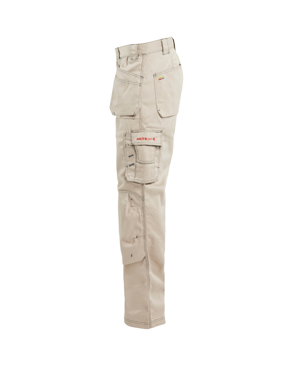 FR Pants - Stone