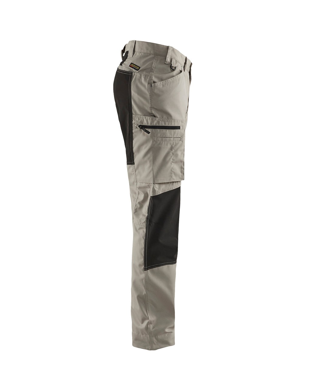 Stratus Lite Stretch Pants - Stone/Black