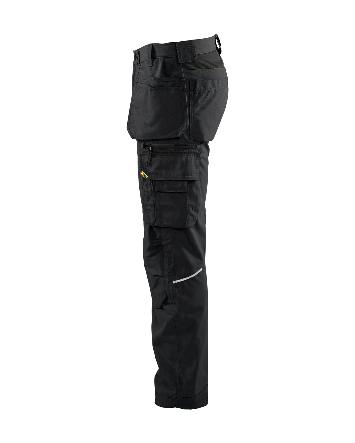 Ripstop Max Pants - Black