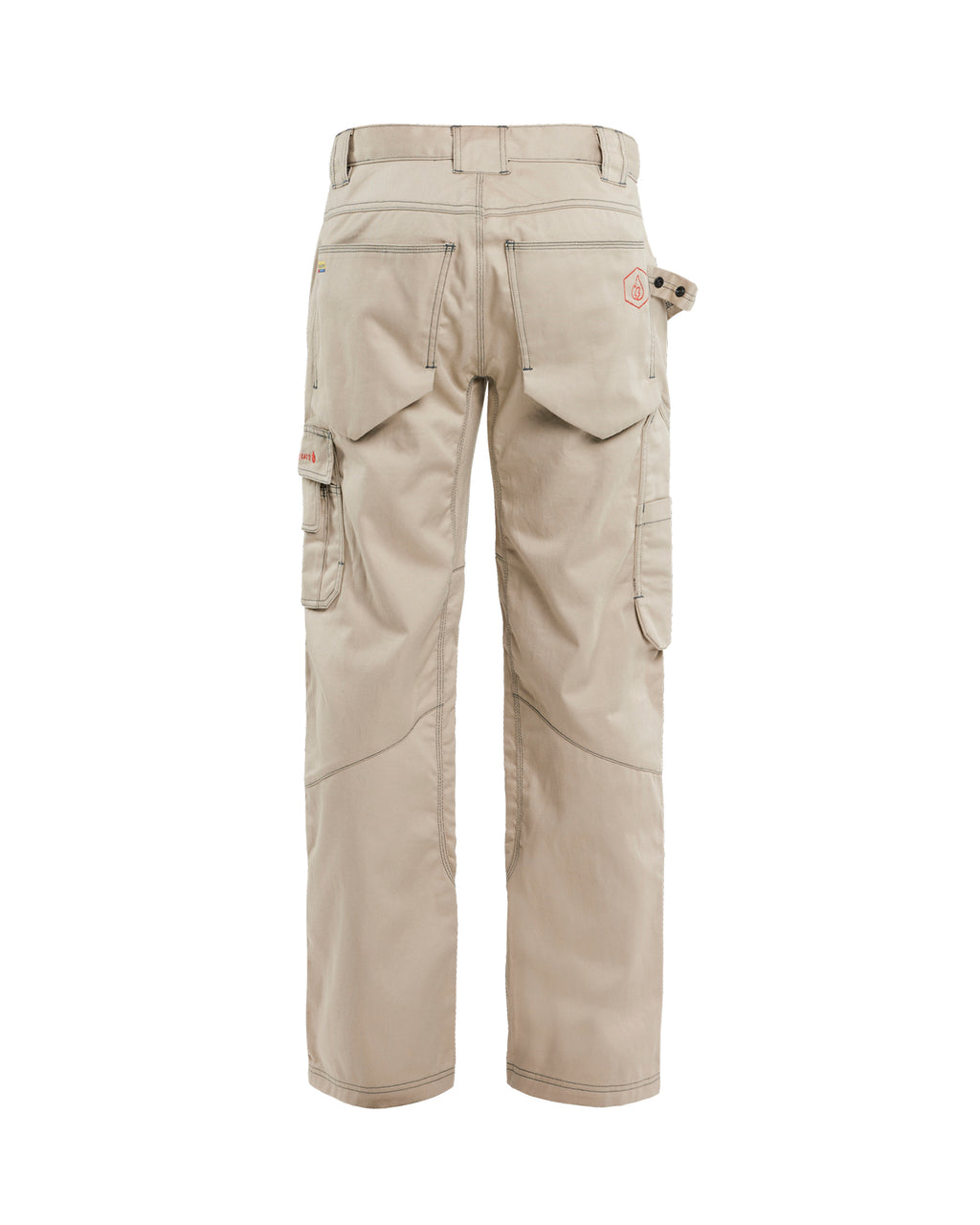 Flame Resistant Pro Pants - Stone