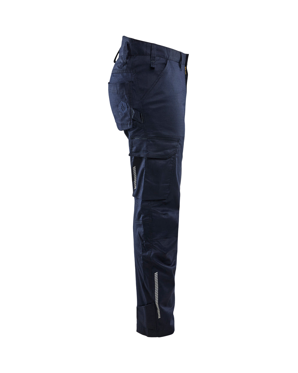 FR Stretch Pant - Navy blue