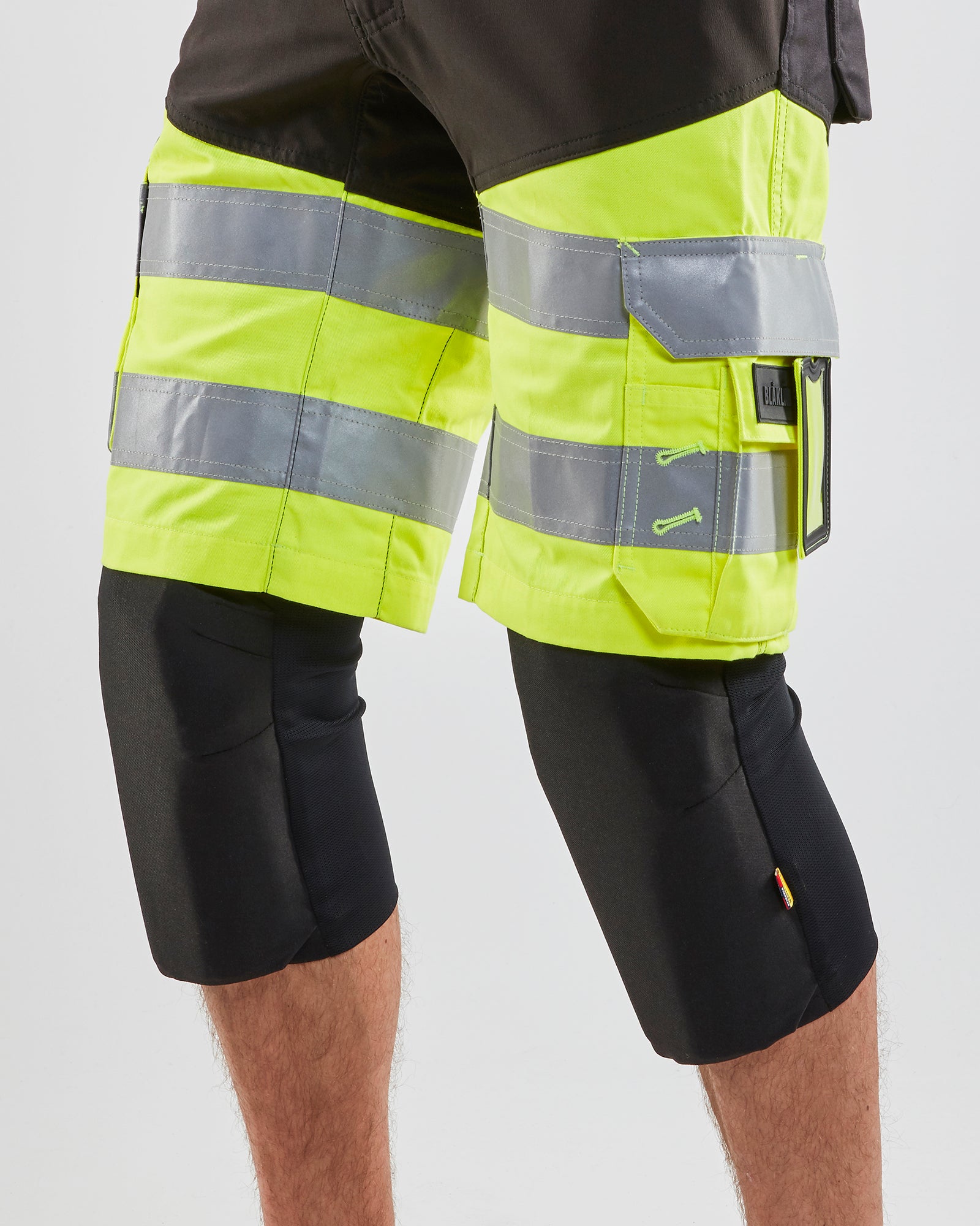 Kneepad Sleeves - Black