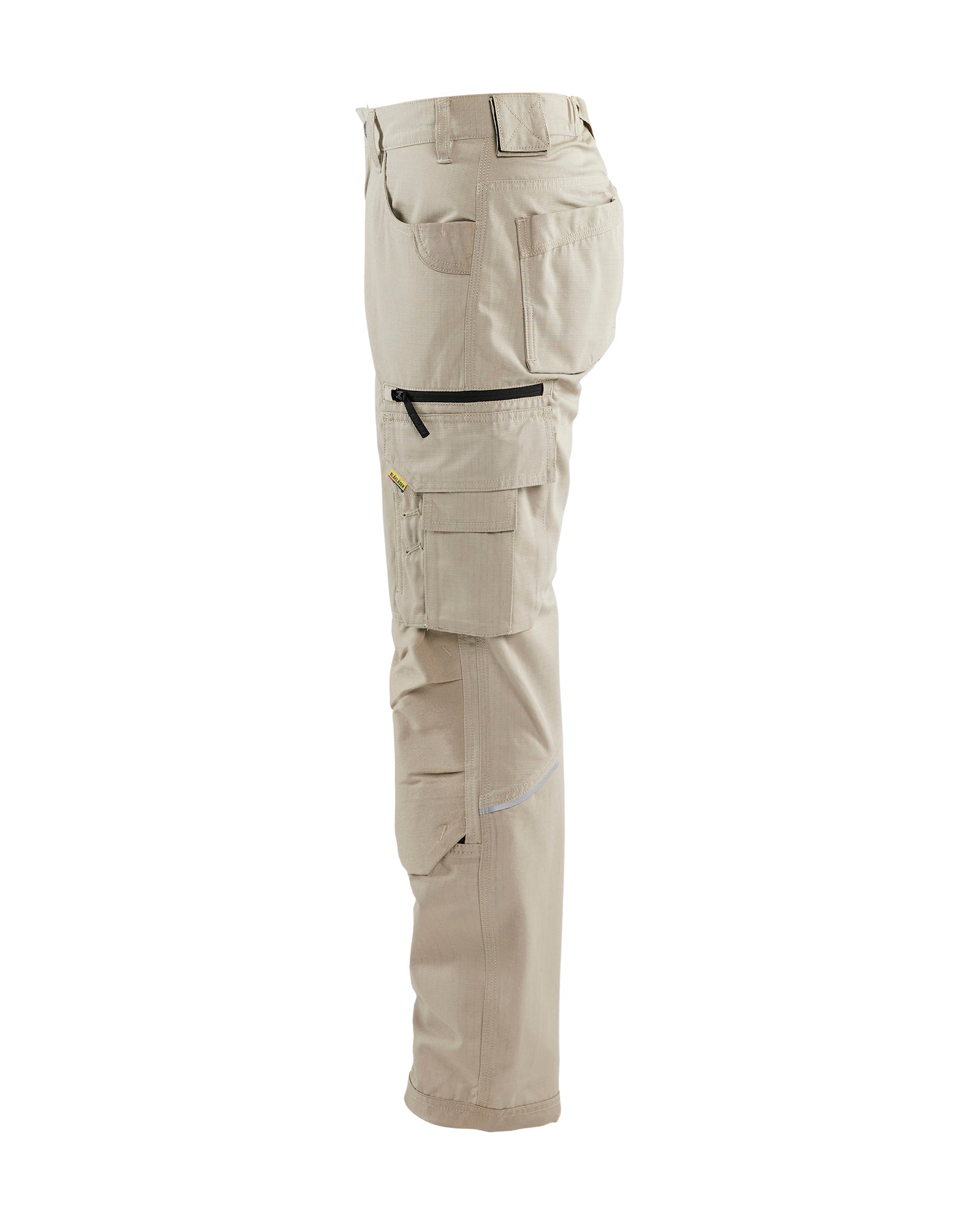 Women's Ripstop Pant - Stone
