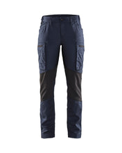 Dark navy/Black