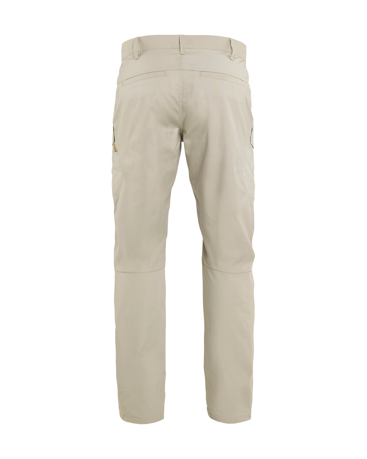 2‑Way Stretch Service Pants - Stone
