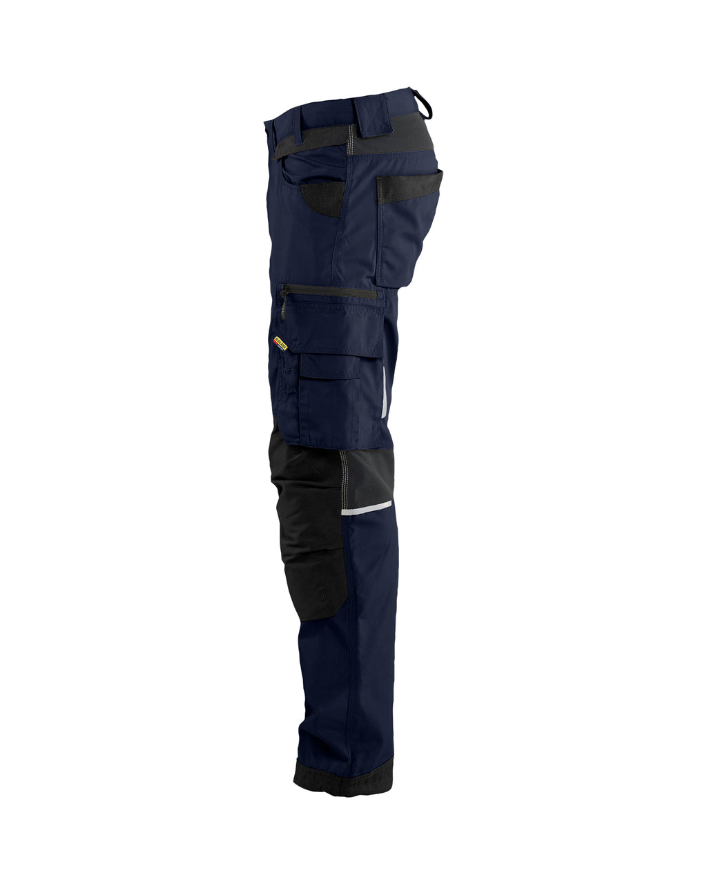 Light Craftsman Pant - Dark navy blue