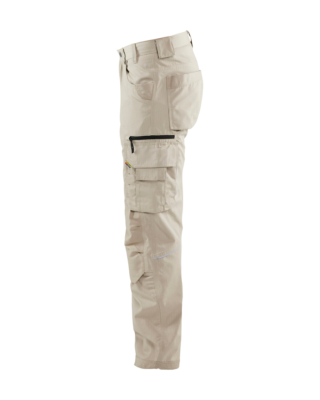 Ripstop Pants - Stone