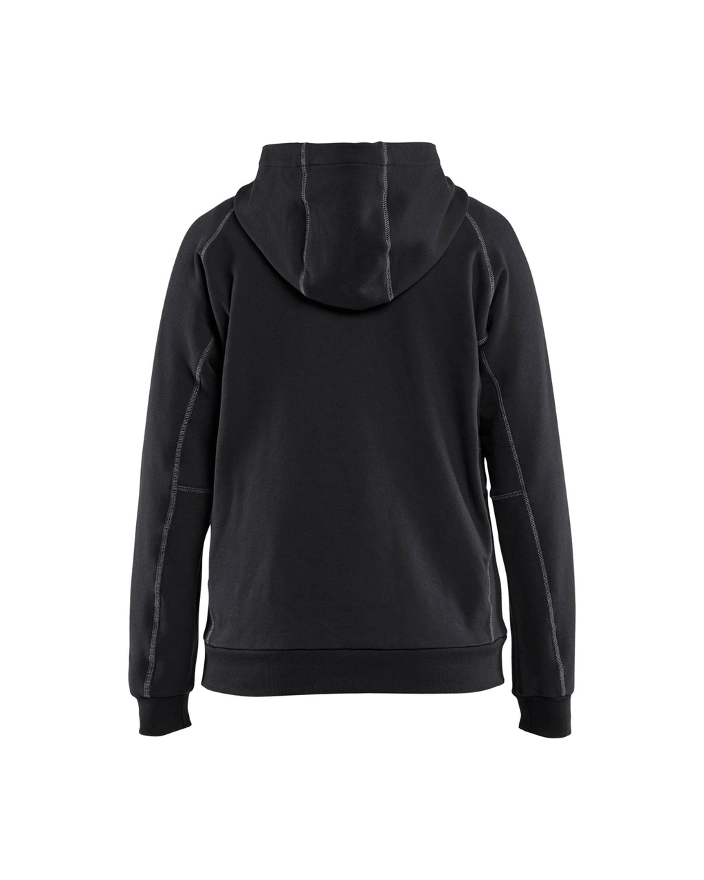 Women's Flame Resistant Hoodie - Black
