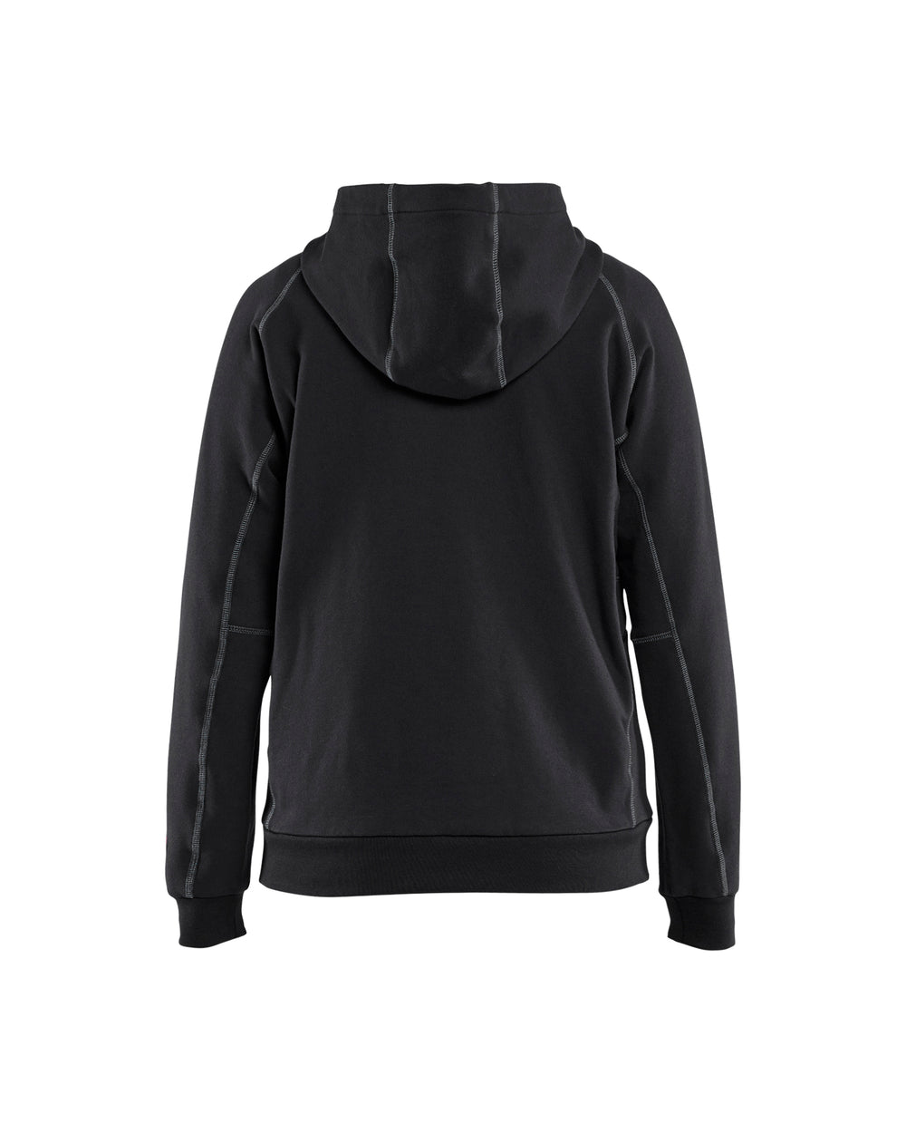 Women's FR Hoodie - Black