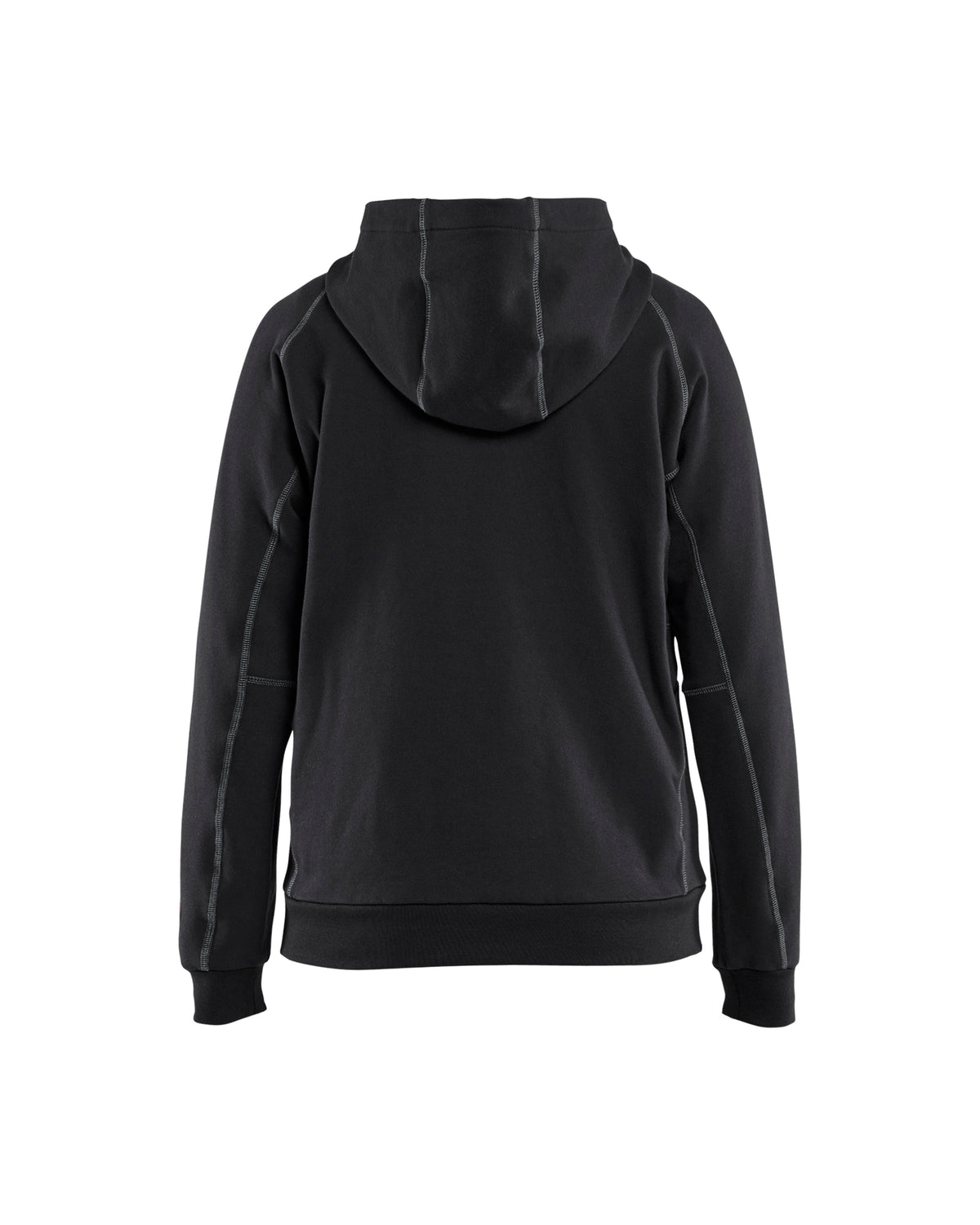 Women's FR Hoodie - Black