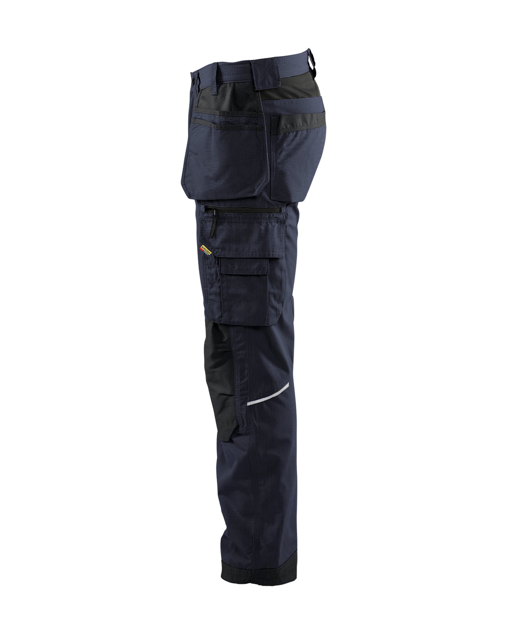 Ripstop Max Pants - Dark navy blue