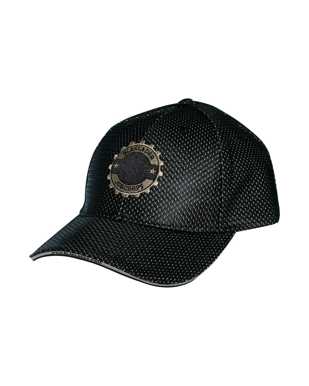 Gear Core Cap