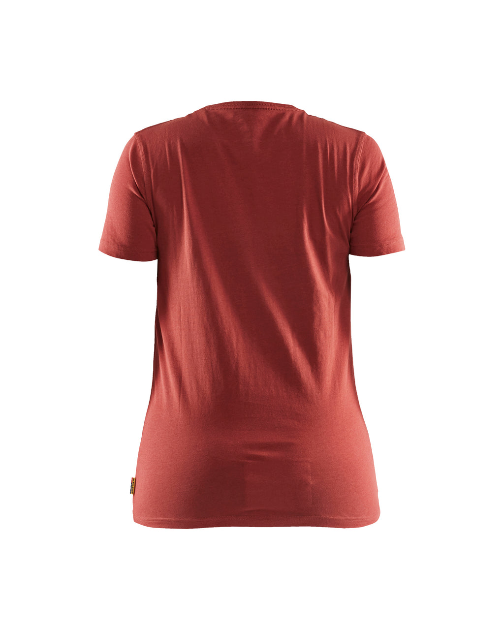 Women's 3D T-shirt - Burned Red