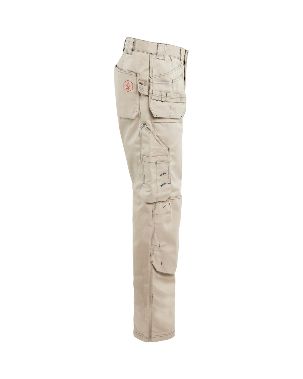 FR Pants - Stone