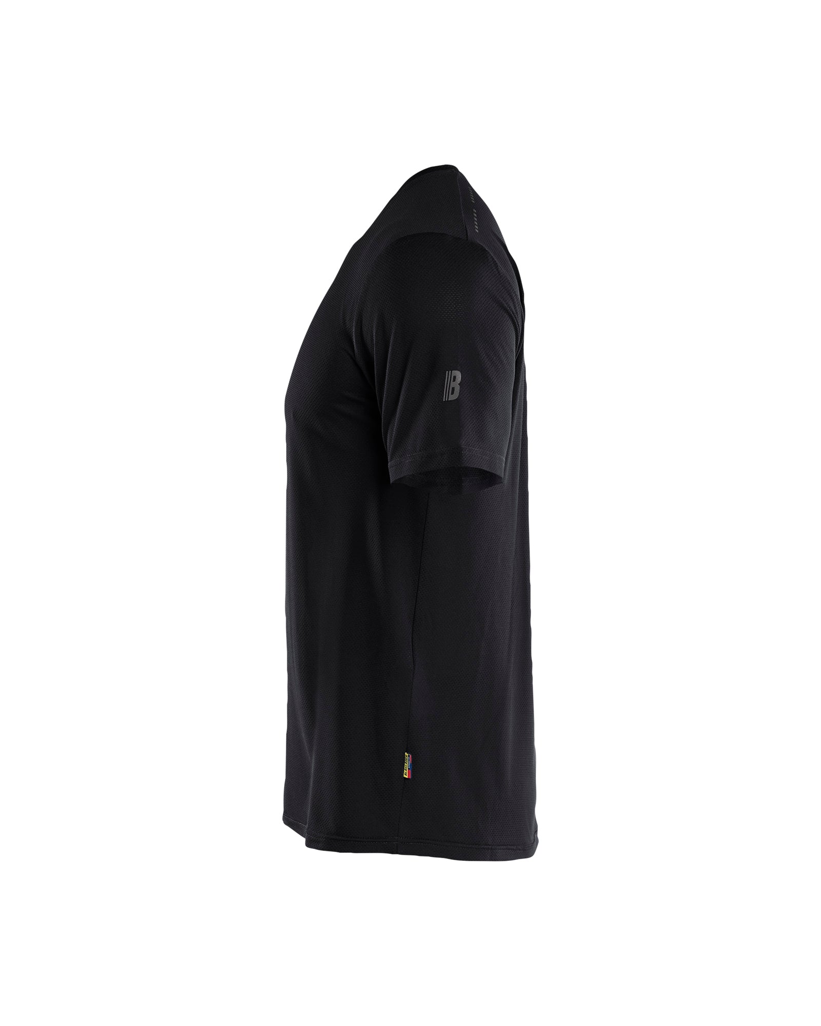 Performance T-shirt - Black