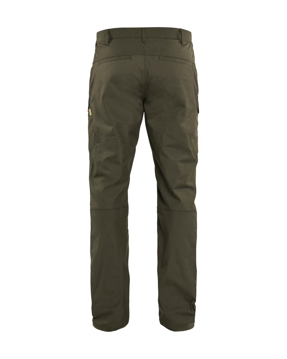 2‑Way Stretch Service Pants - Forest Night