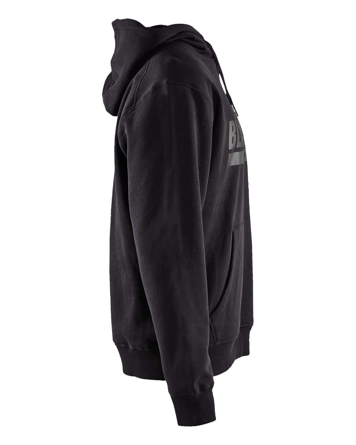 Hoodie - Black