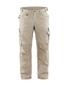 Ripstop Pro Pants - Stone
