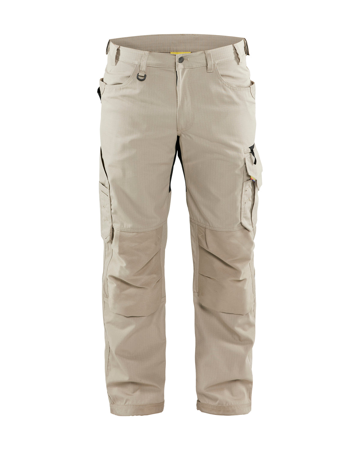 Ripstop Pro Pants - Stone