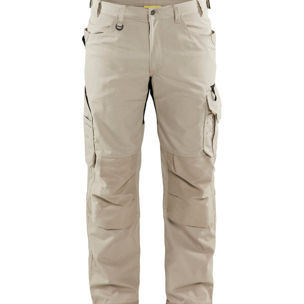 Ripstop Pants - Stone