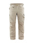 Ripstop Pants - Stone