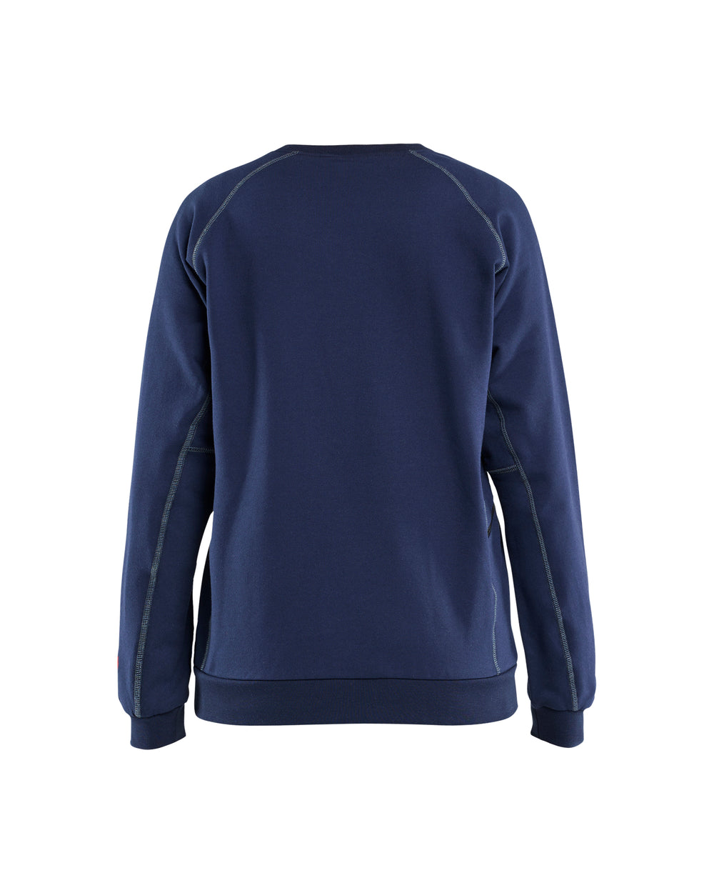Women's FR Crewneck - Navy blue