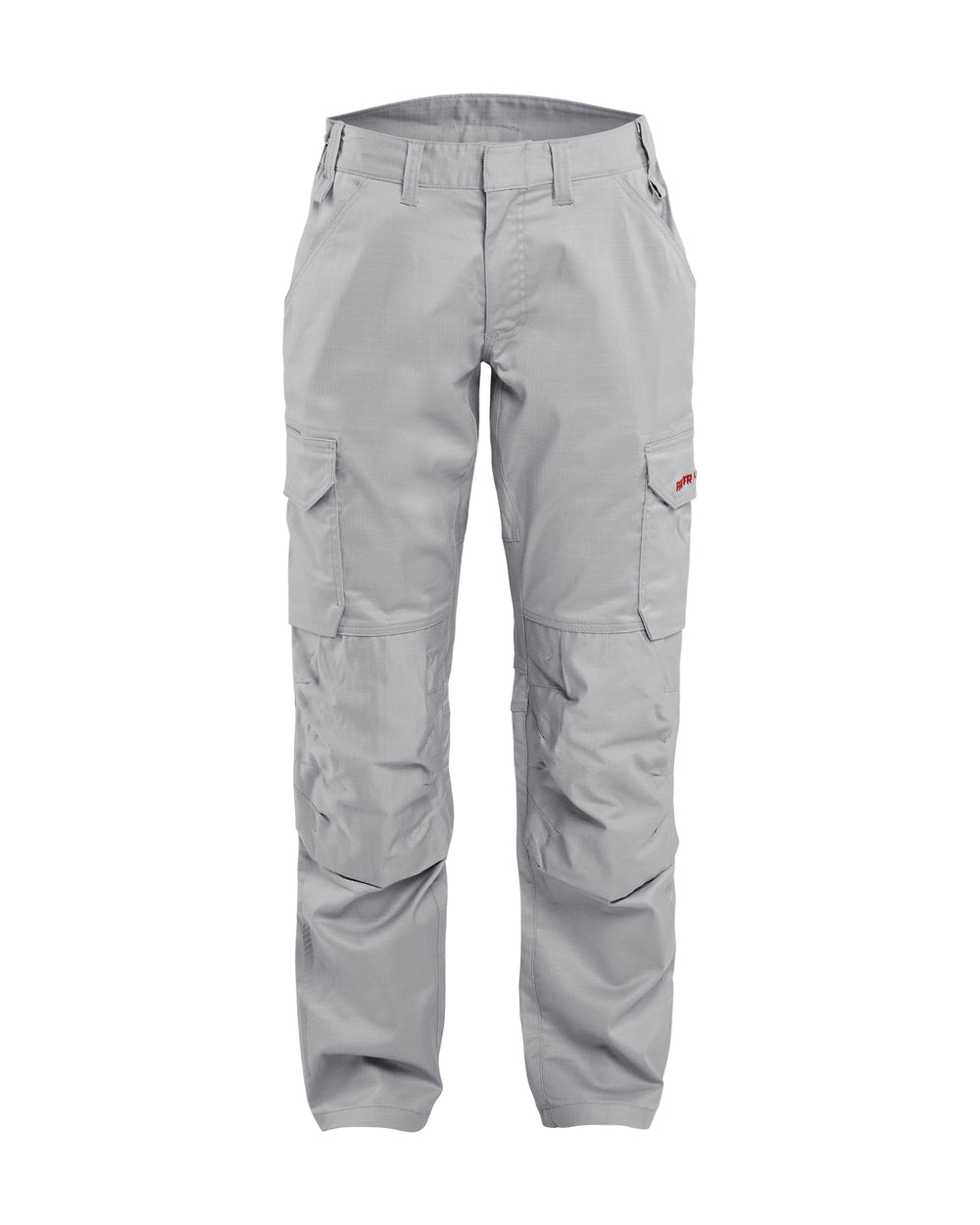 Women's Flame Resistant Stretch Pro Pants - Light grey