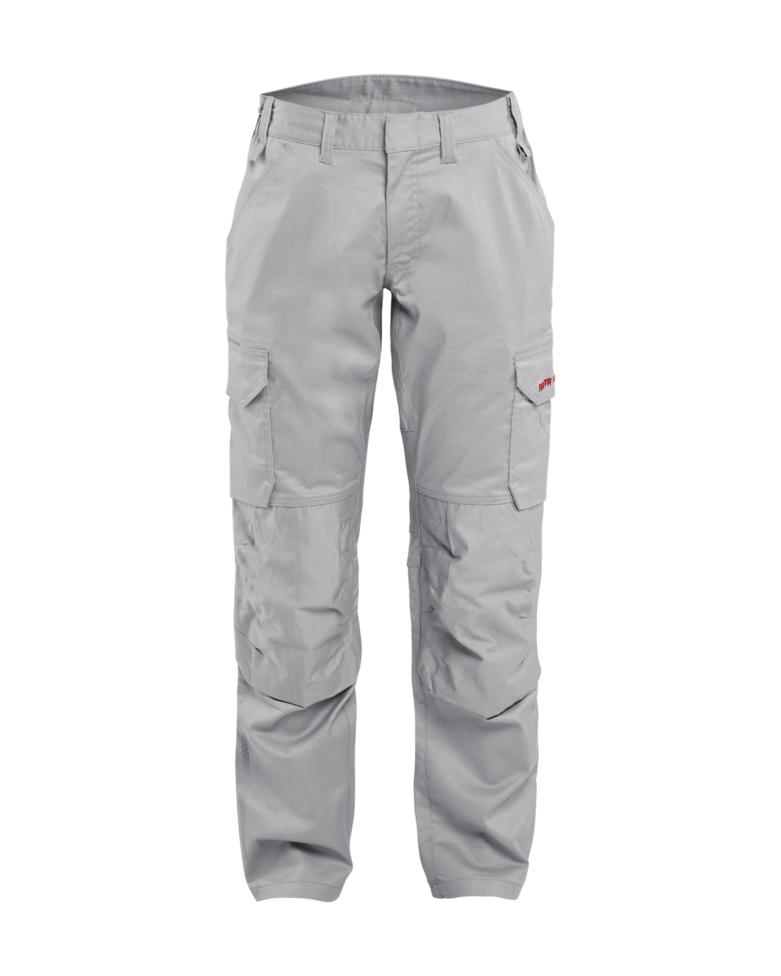 Women's Flame Resistant Stretch Pro Pants - Light grey
