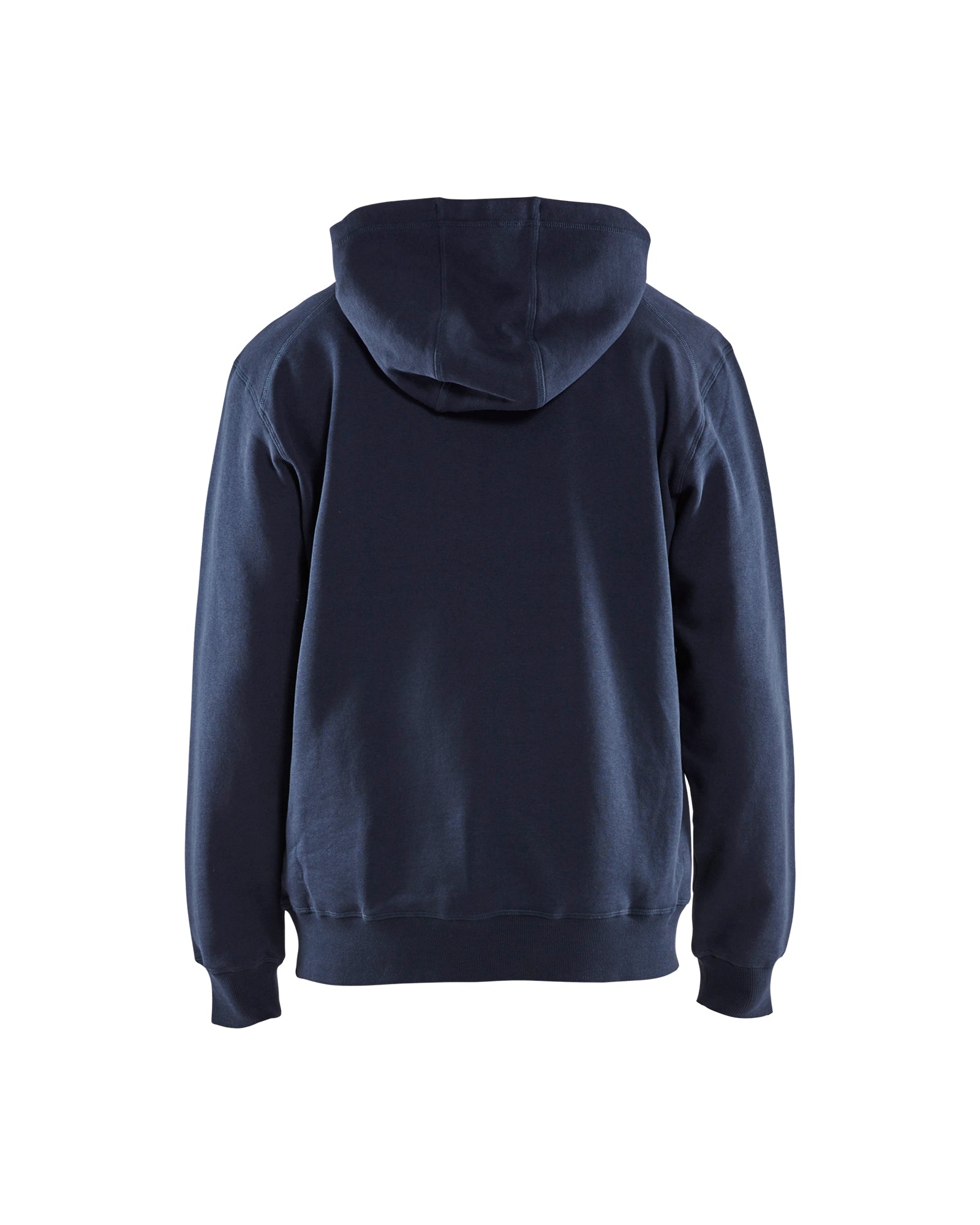 Blaklader Blanks Hoodie - Dark navy blue – Blåkläder
