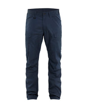 Dark navy blue