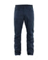 2‑Way Stretch Service Pants - Dark navy blue