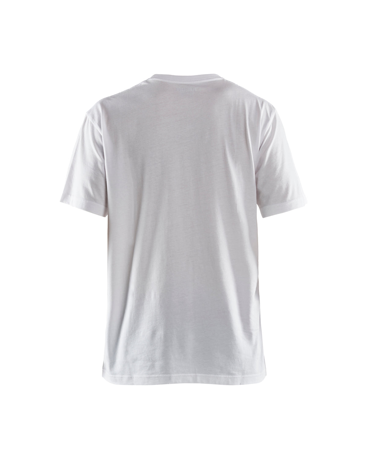 Blaklader Short Sleeve T-Shirt - White